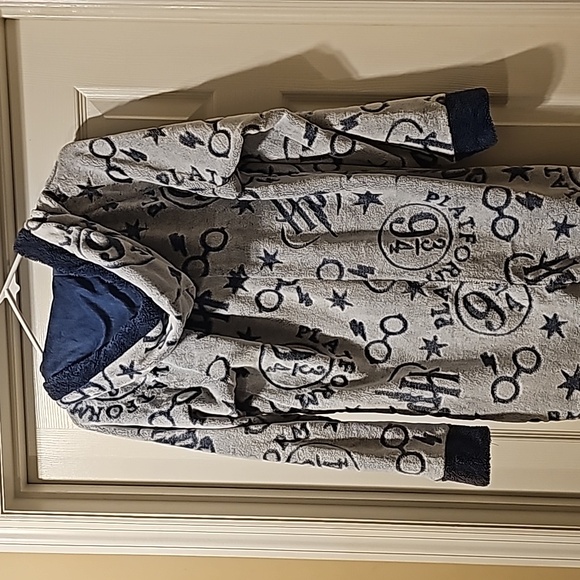 Harry Potter Pajamas - Picture 4 of 4